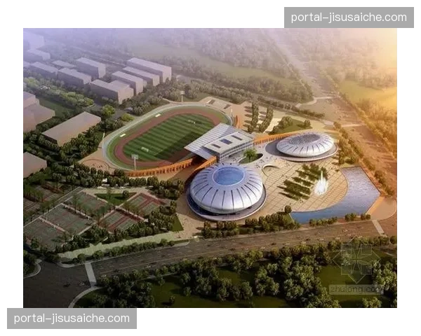 建筑规划中体育设施占比正稳步提升 将运动基因嵌入城市规划